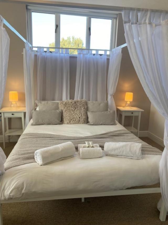 Mendip Spring Golf And Country Club * Чёчилл