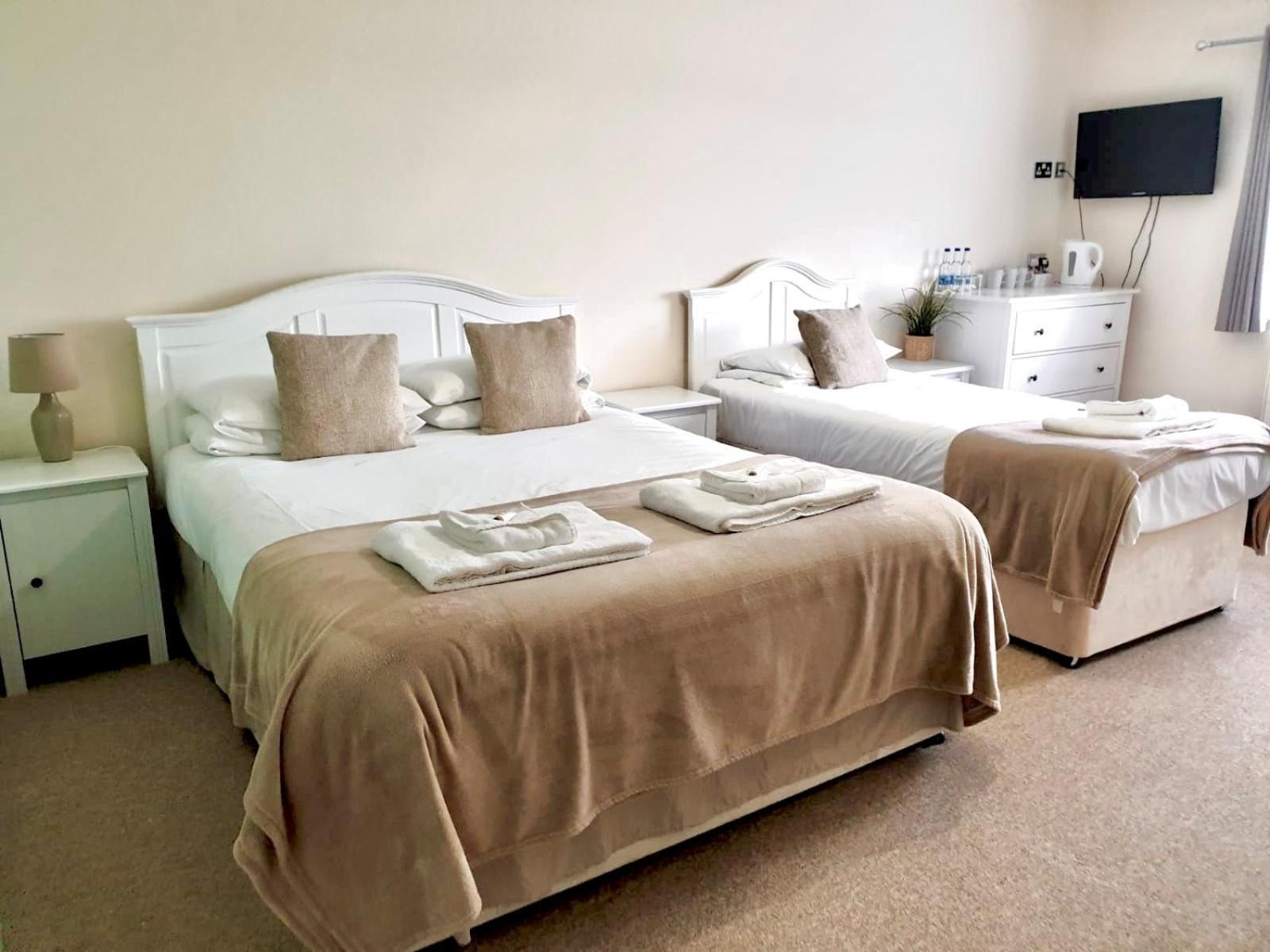 Mendip Spring Golf And Country Club