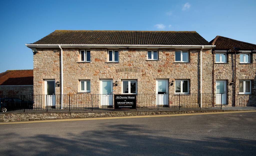 Mendip Spring Golf And Country Club *