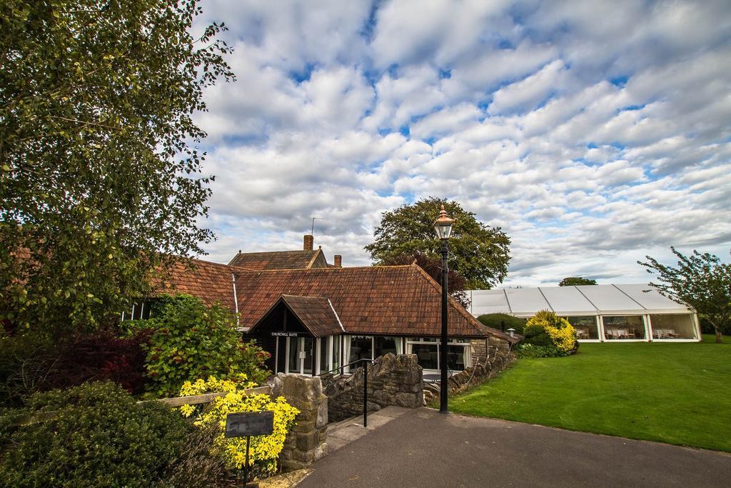 Mendip Spring Golf And Country Club *