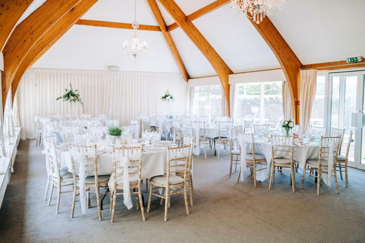 Mendip Spring Golf And Country Club Летний дом Чёчилл
