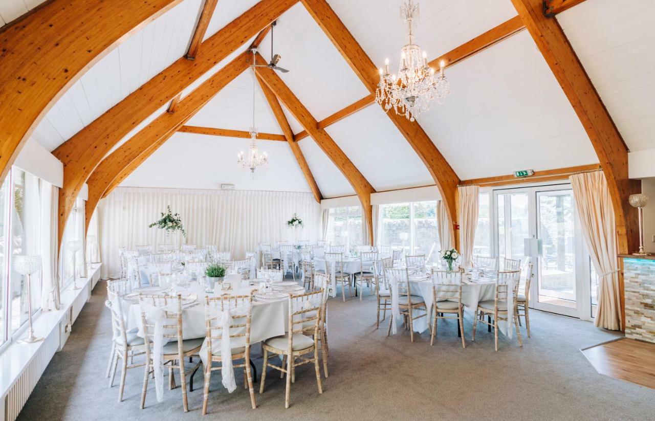 Mendip Spring Golf And Country Club Летний дом *
