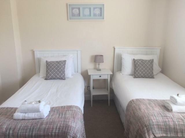 Mendip Spring Golf And Country Club Летний дом Чёчилл
