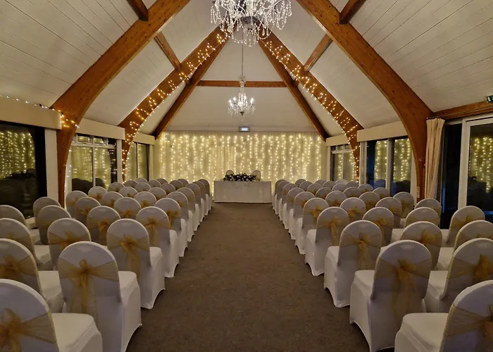 Mendip Spring Golf And Country Club
