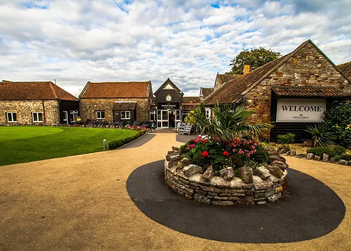 Mendip Spring Golf And Country Club