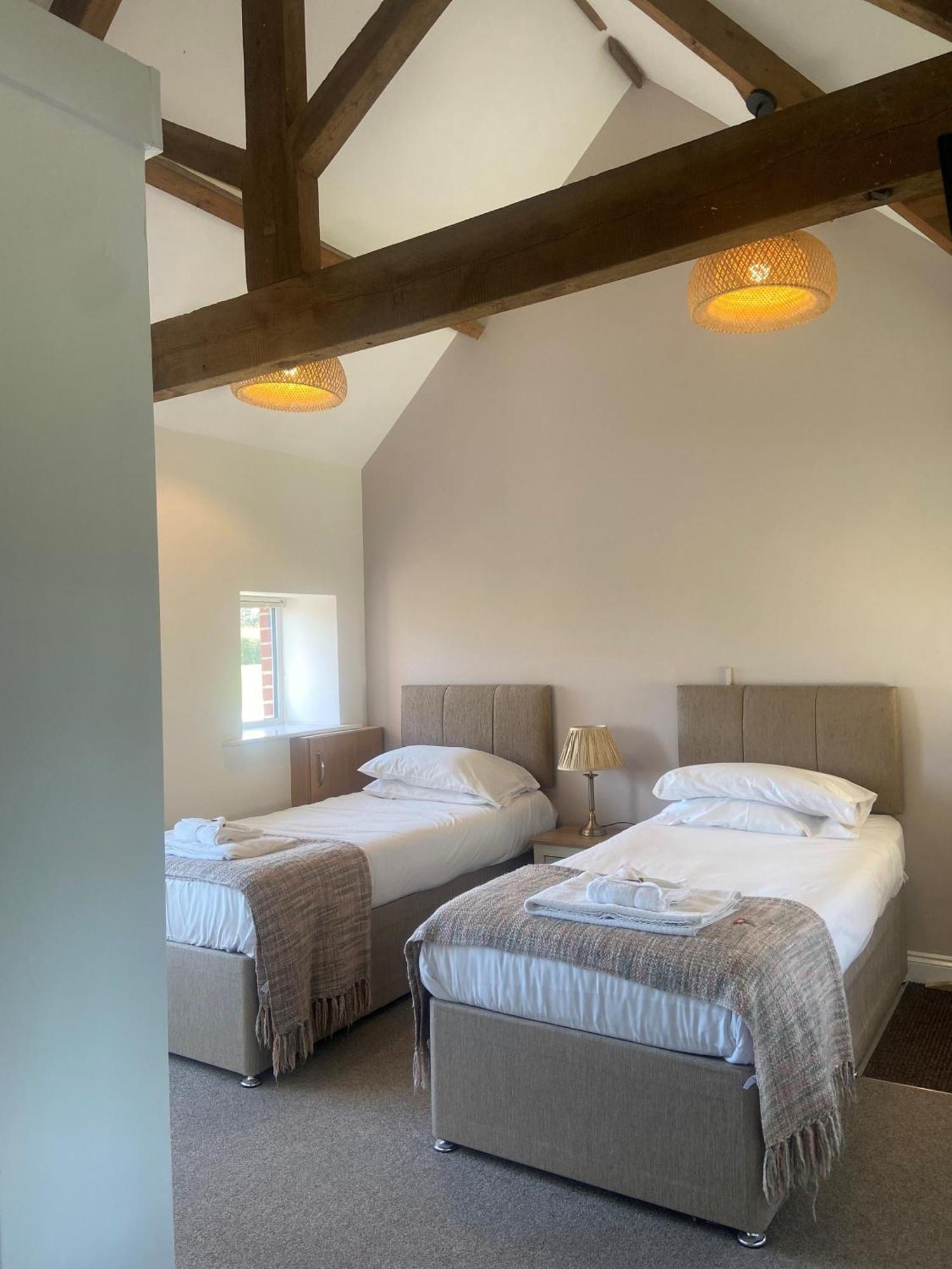 Landhaus Mendip Spring Golf And Country Club