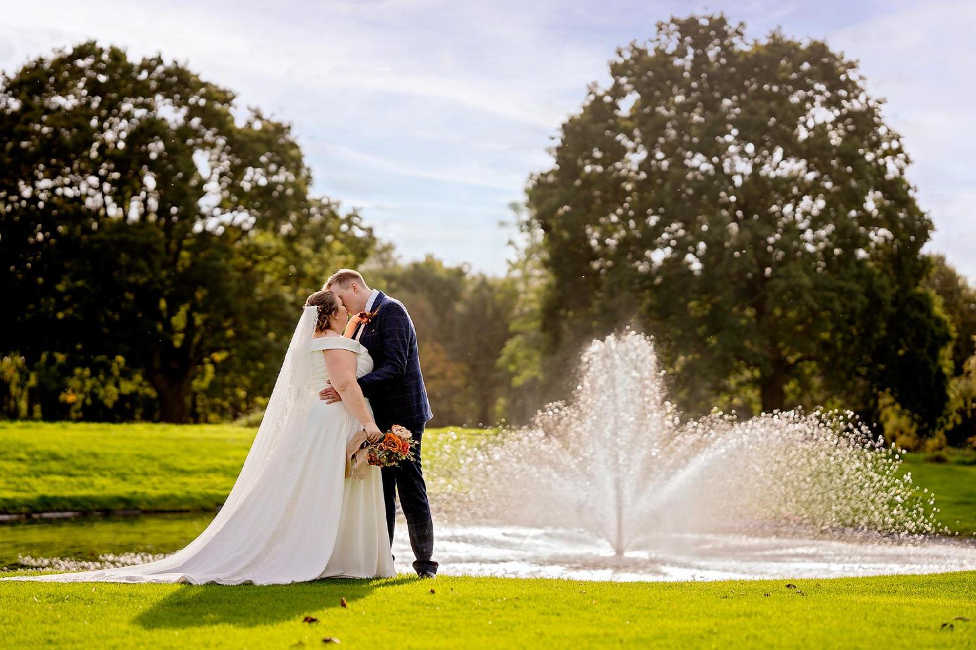 Landhaus Mendip Spring Golf And Country Club