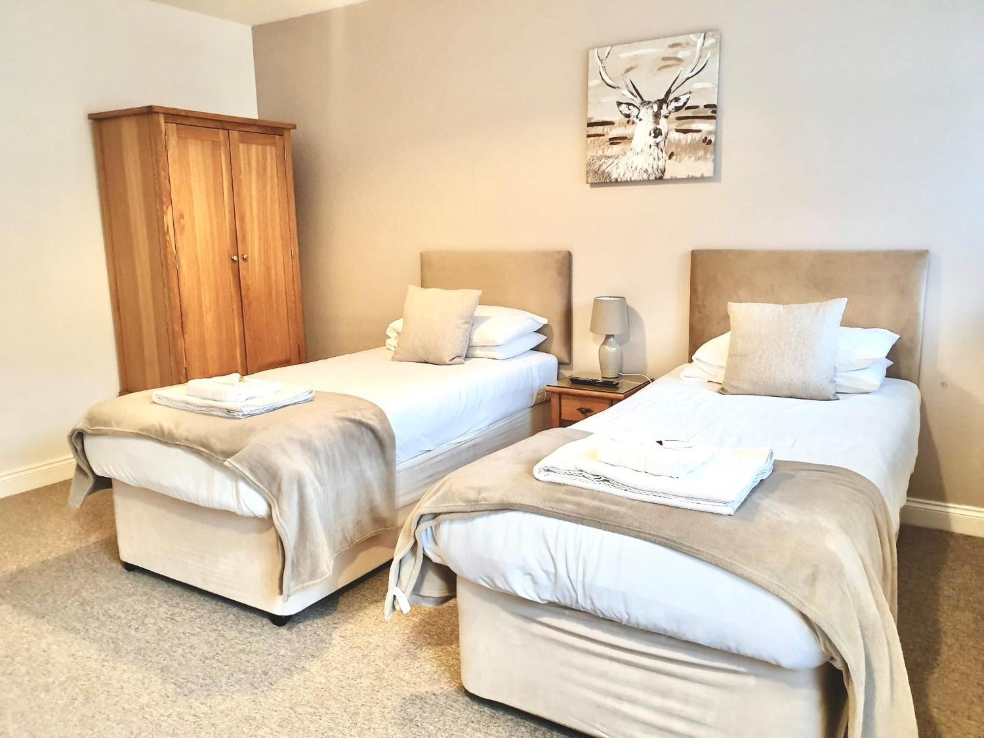 Mendip Spring Golf And Country Club