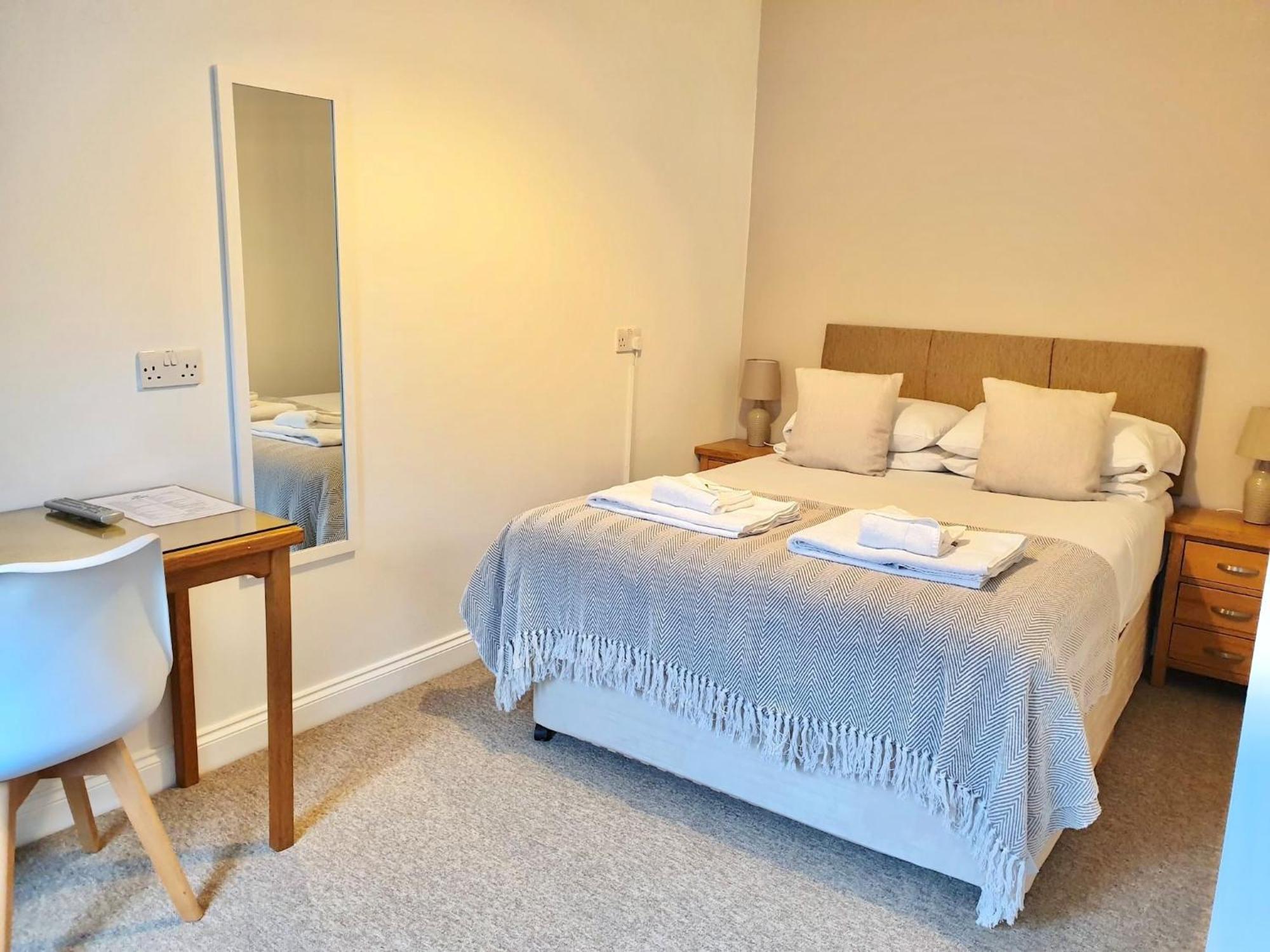 Mendip Spring Golf And Country Club Churchill (Somerset)