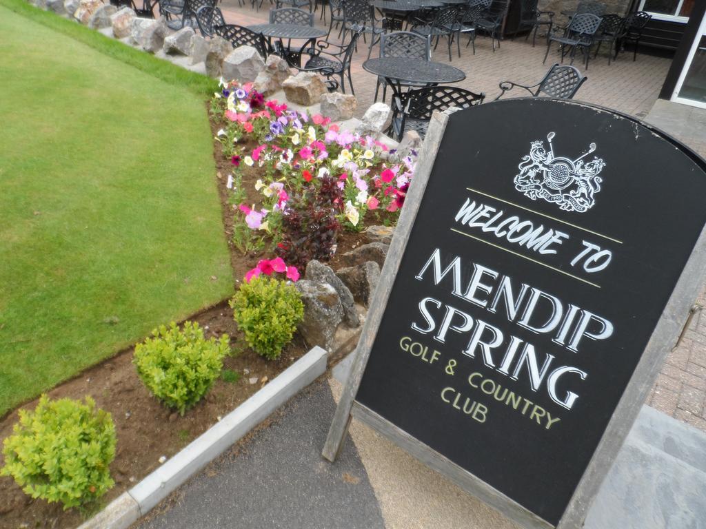 Landhaus Mendip Spring Golf And Country Club