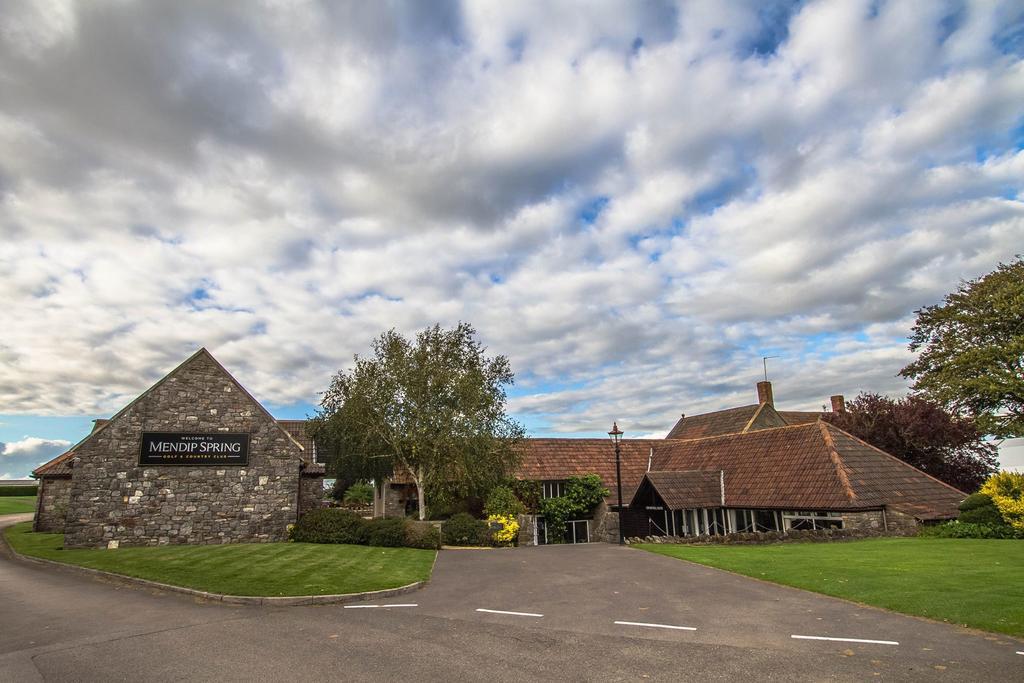 Mendip Spring Golf And Country Club Churchill (Somerset)
