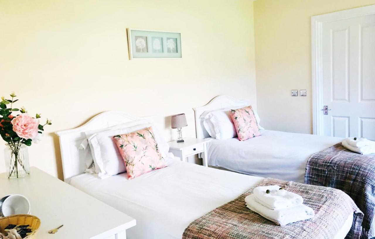 Landhaus Mendip Spring Golf And Country Club Churchill (Somerset)