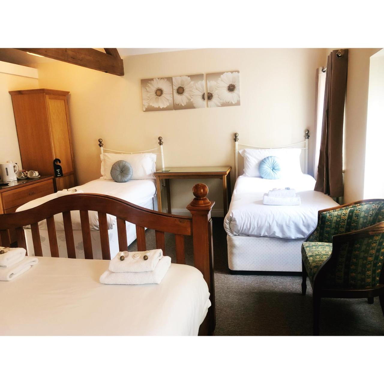Landhaus Mendip Spring Golf And Country Club