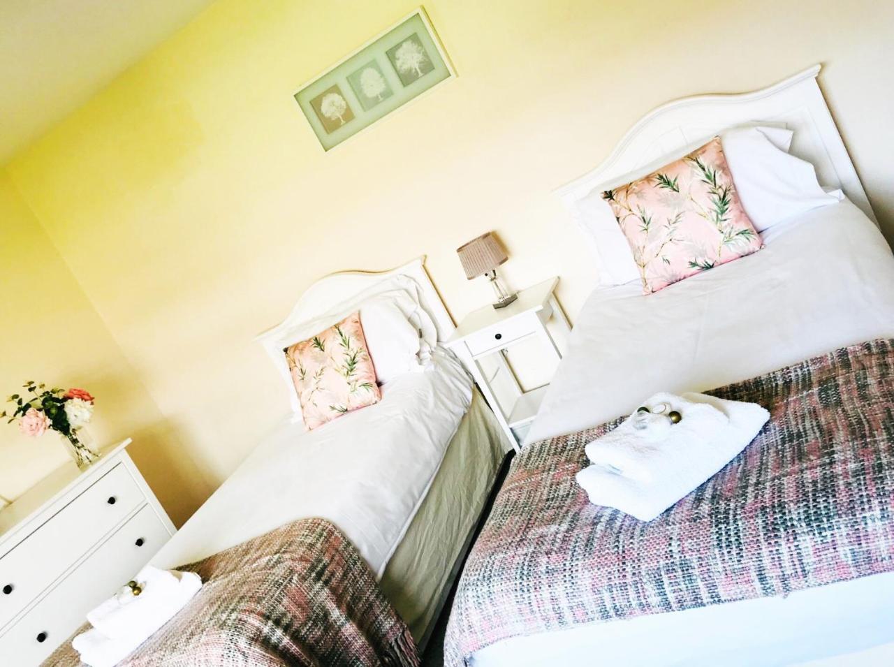 Landhaus Mendip Spring Golf And Country Club Churchill (Somerset)