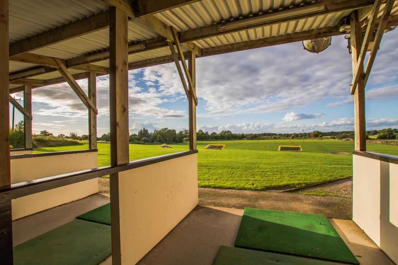 Mendip Spring Golf And Country Club Churchill (Somerset)