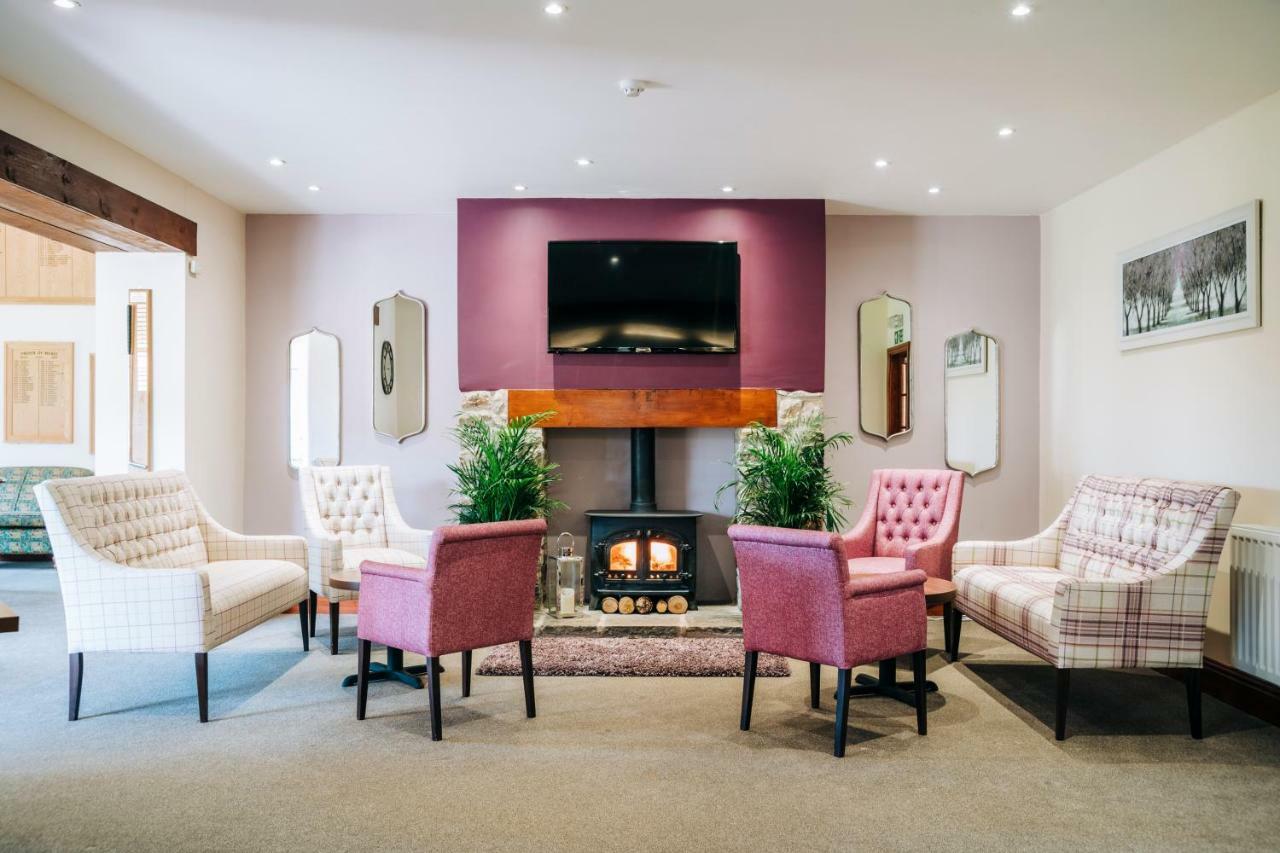 Landhaus Mendip Spring Golf And Country Club Churchill (Somerset)