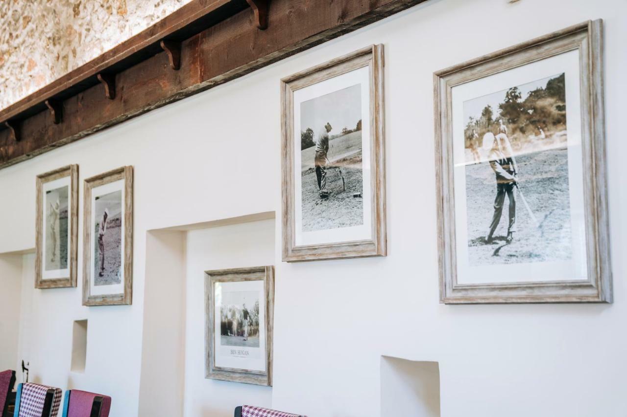 Landhaus Mendip Spring Golf And Country Club Churchill (Somerset)