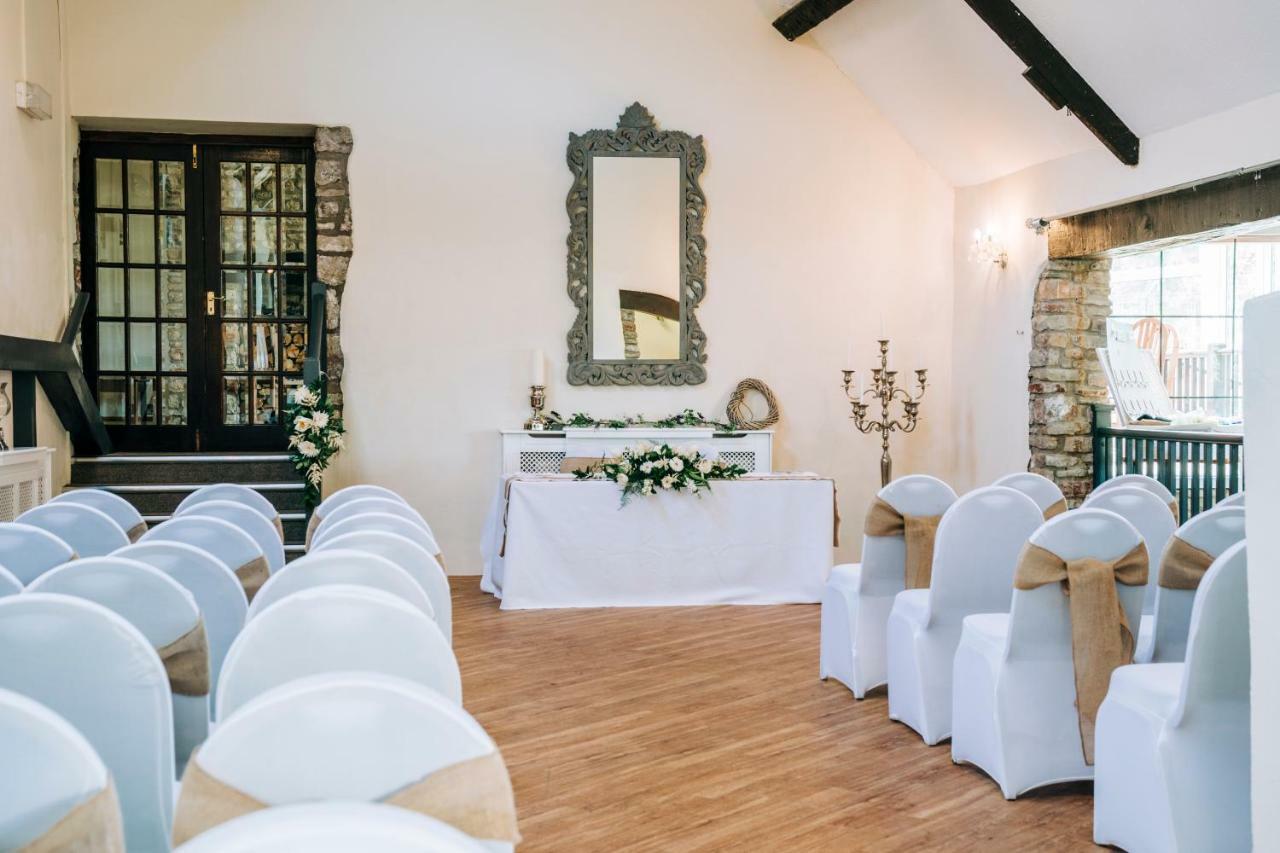 Landhaus Mendip Spring Golf And Country Club Churchill (Somerset)