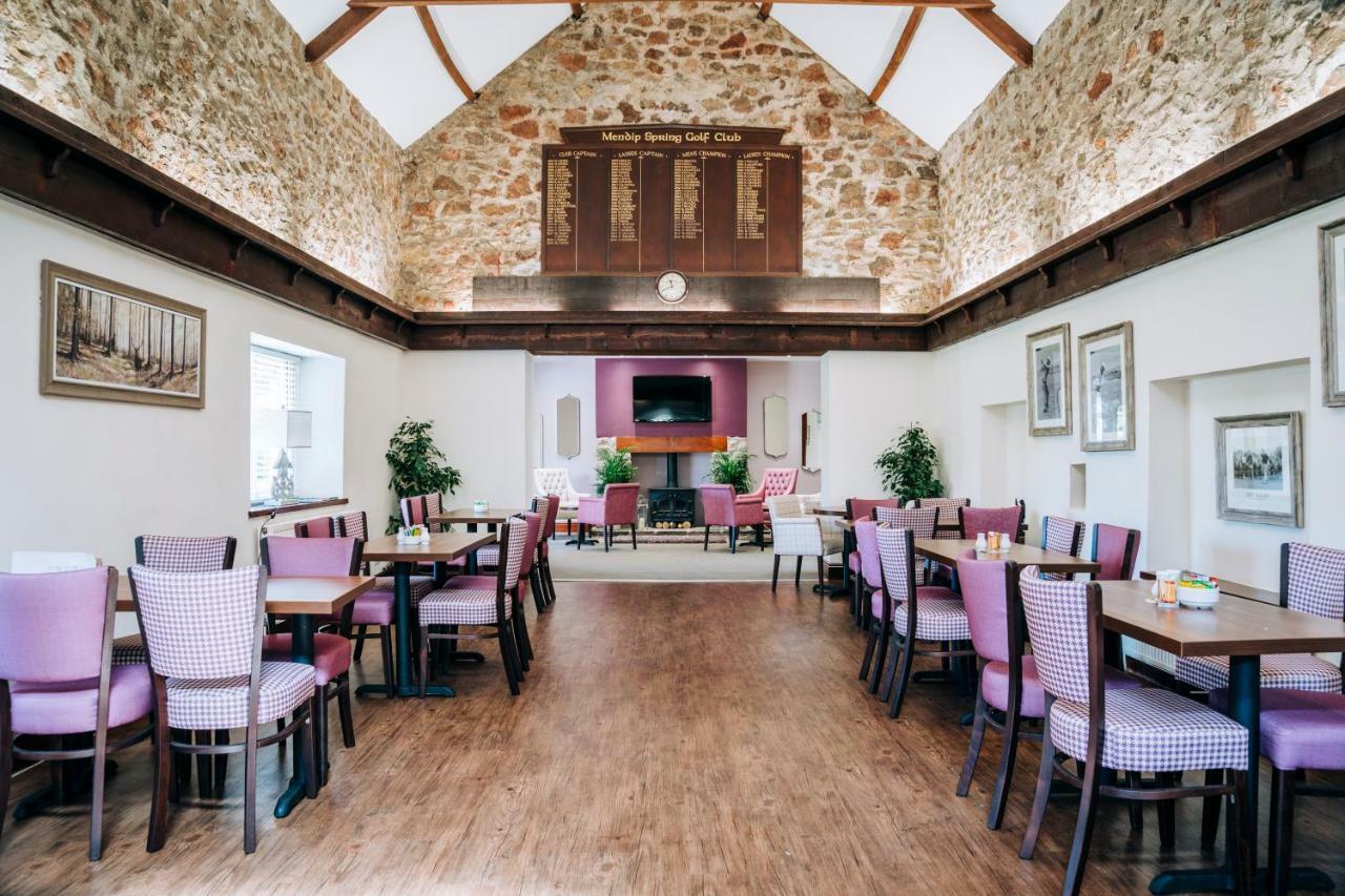 Landhaus Mendip Spring Golf And Country Club
