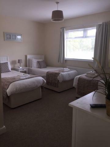 Mendip Spring Golf And Country Club Landhaus *