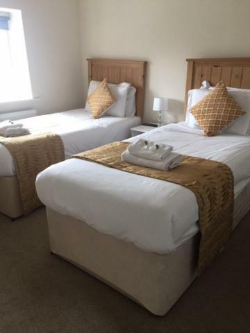 Mendip Spring Golf And Country Club Landhaus *