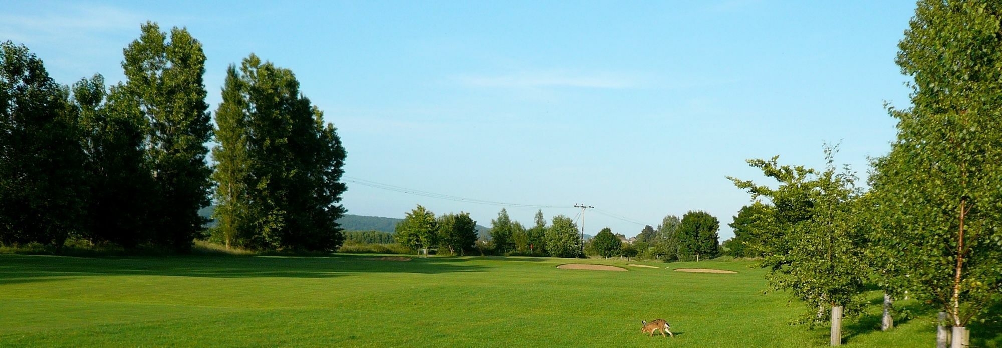 Landhaus Mendip Spring Golf And Country Club Churchill (Somerset)