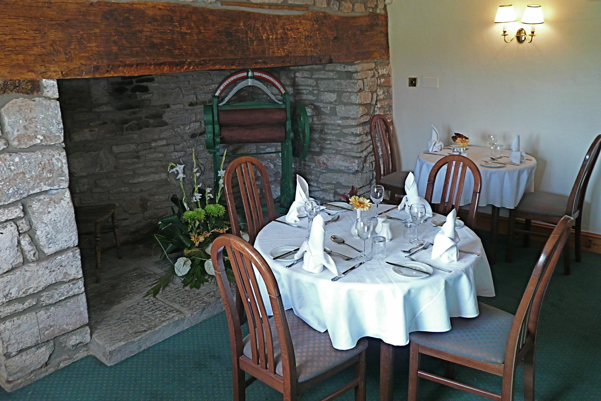 Mendip Spring Golf And Country Club Landhaus Churchill (Somerset)