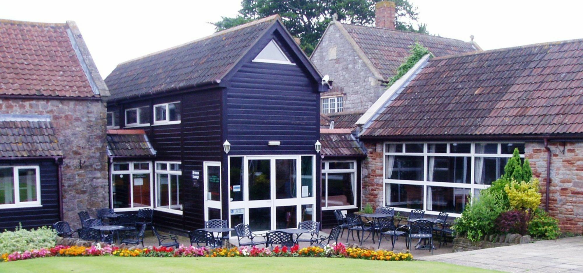 Mendip Spring Golf And Country Club *