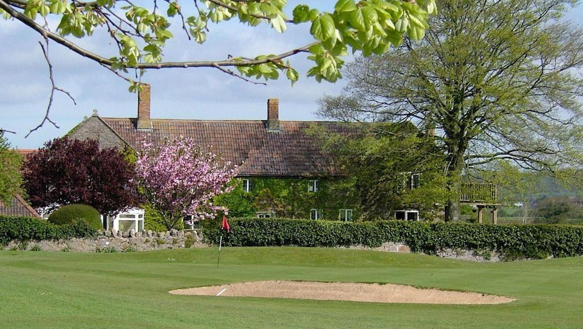 Landhaus Mendip Spring Golf And Country Club Churchill (Somerset)
